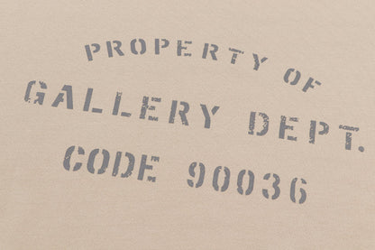 GALLERY DEPT New Hoodie