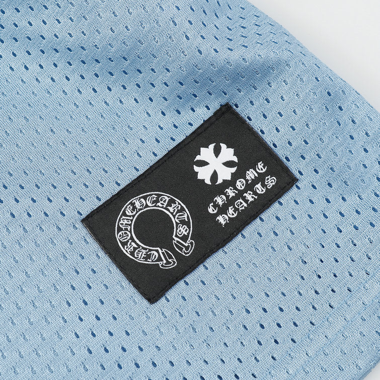 Crome Heart Matty Boy Mesh Warm Up Jersey 9998