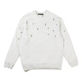 Crome Heart Men's Long-Sleeve T-shirt Sweatshirt