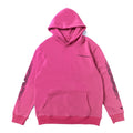Crome Heart Hoodie 8365