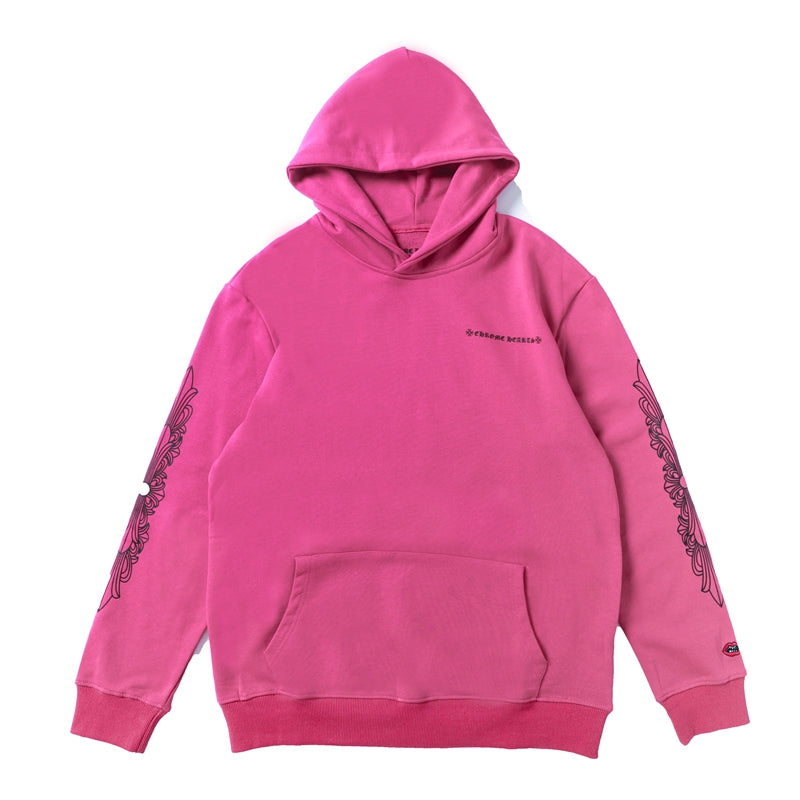 Crome Heart Hoodie 8365