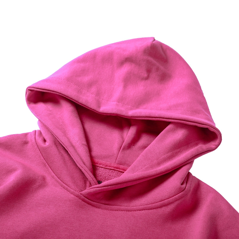 Crome Heart Hoodie 8365
