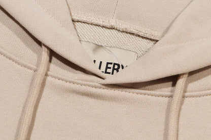 GALLERY DEPT New Hoodie