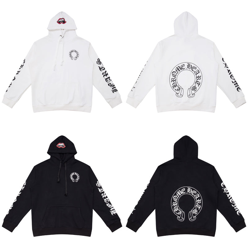 Crome Heart Hoodie K5008