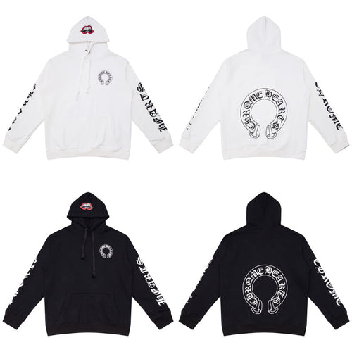Crome Heart Hoodie K5008