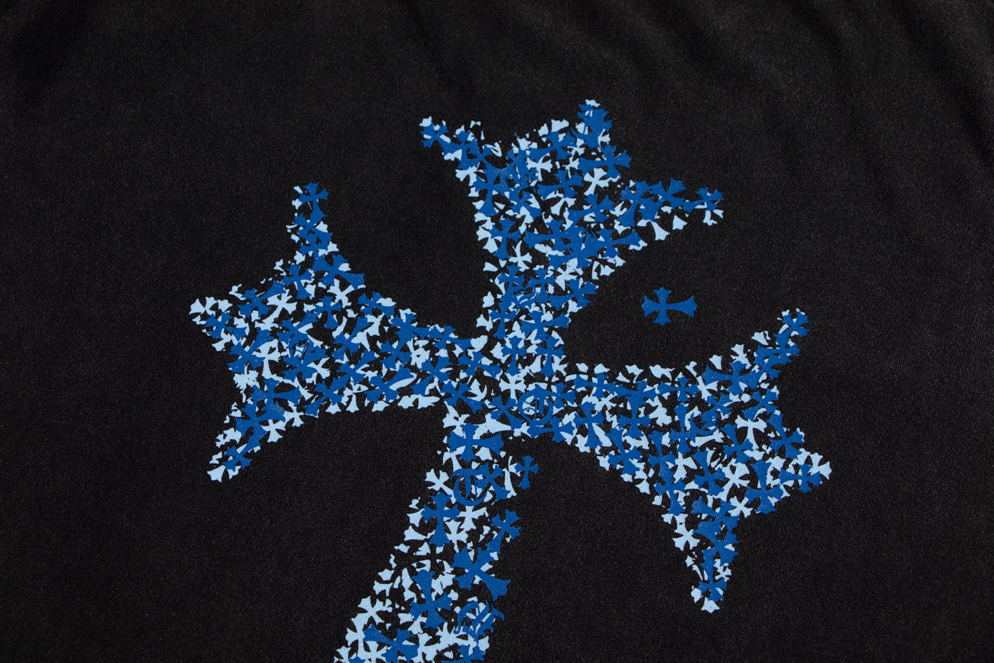 Crome Heart New T-shirts TB37