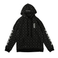 Crome Heart Hoodie 8635