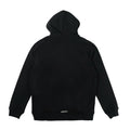 Crome Heart Zip Up Hoodie 8652