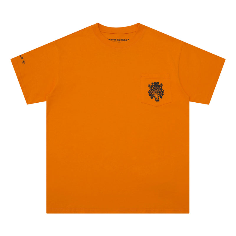 Crome Heart T-shirt K6067