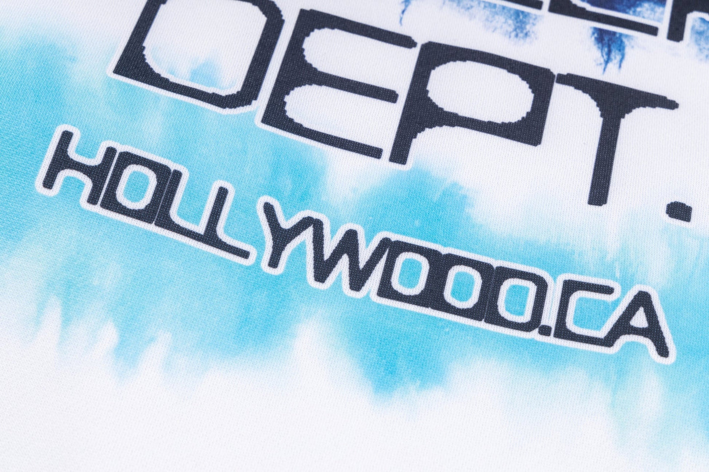 GALLERY DEPT New Hoodie