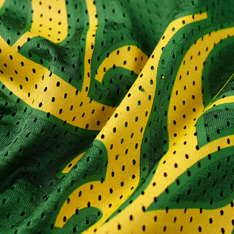 Crome Heart Matty Boy Mesh Warm Up Jersey 9998