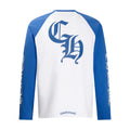 Crome Heart Men's Long-Sleeve T-shirt Sweatshirt K9002