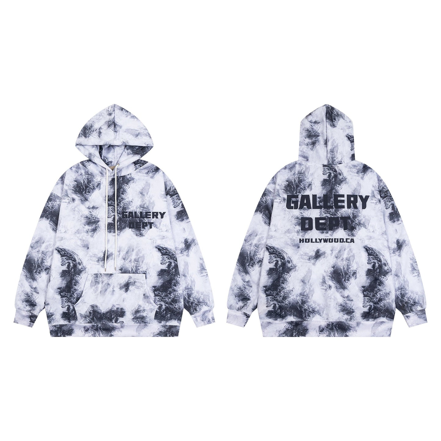 GALLERY DEPT New Hoodie