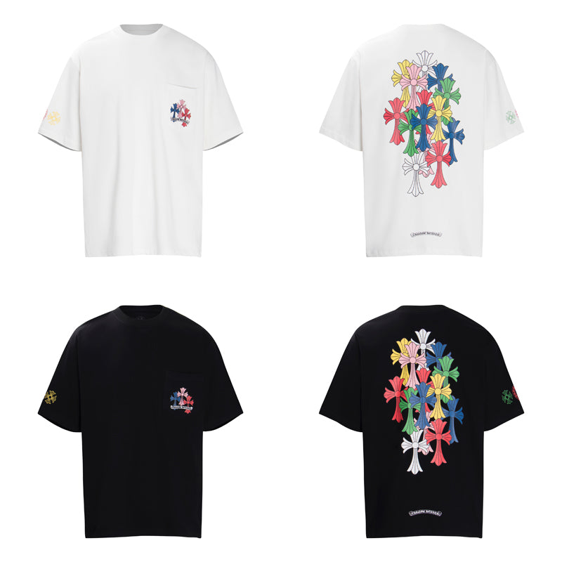 Crome Heart T-shirts K6016