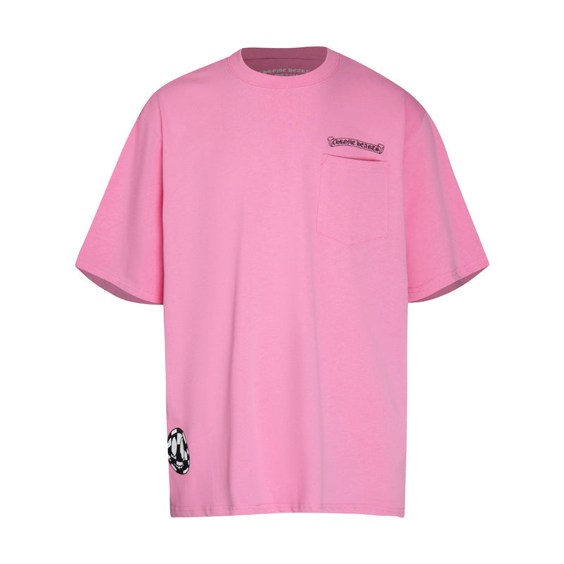 Crome Heart T-shirt K6066