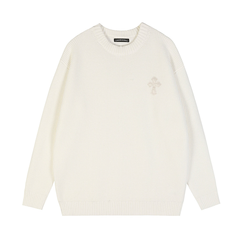 Crome Heart Sweatshirt Q42