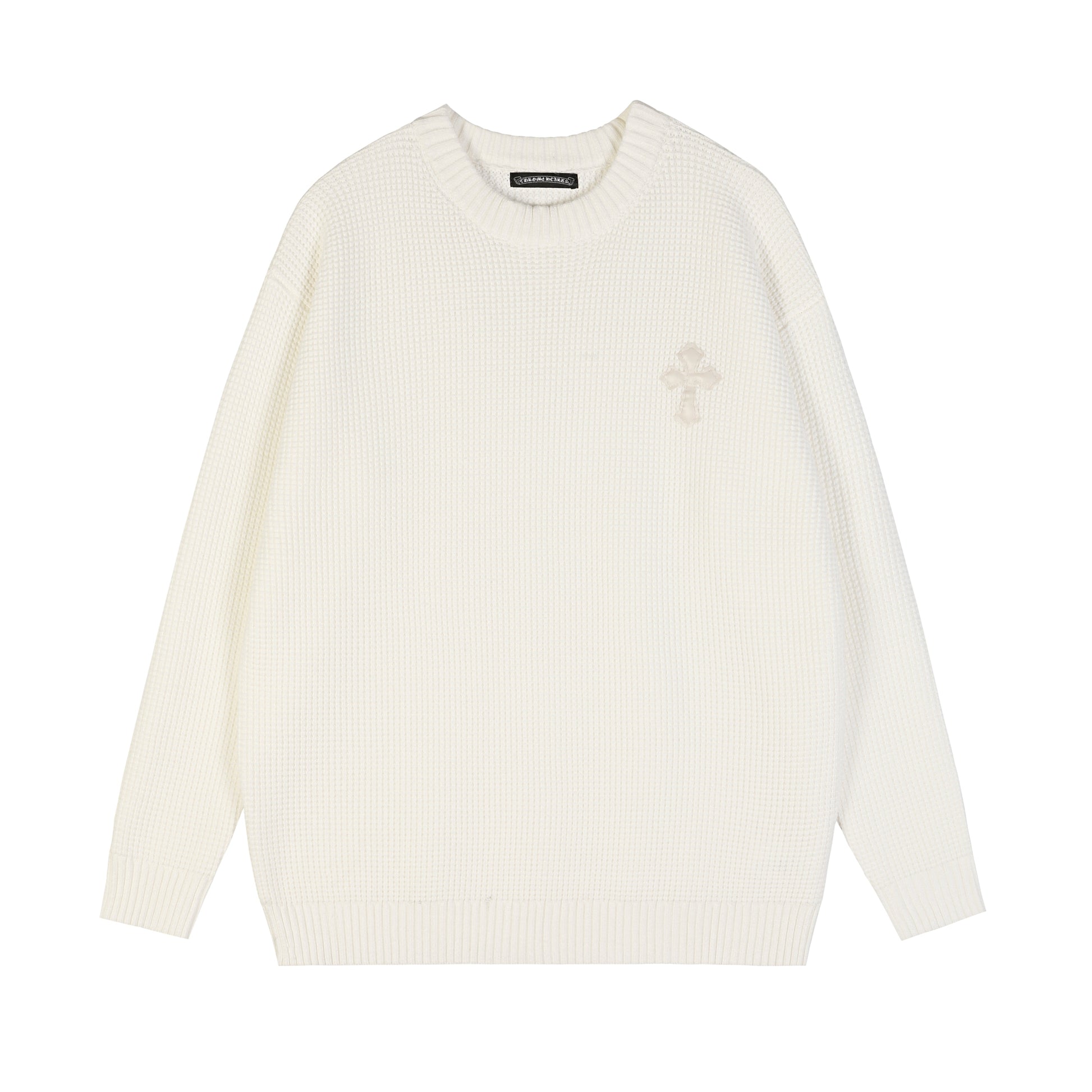 Crome Heart Sweatshirt Q42