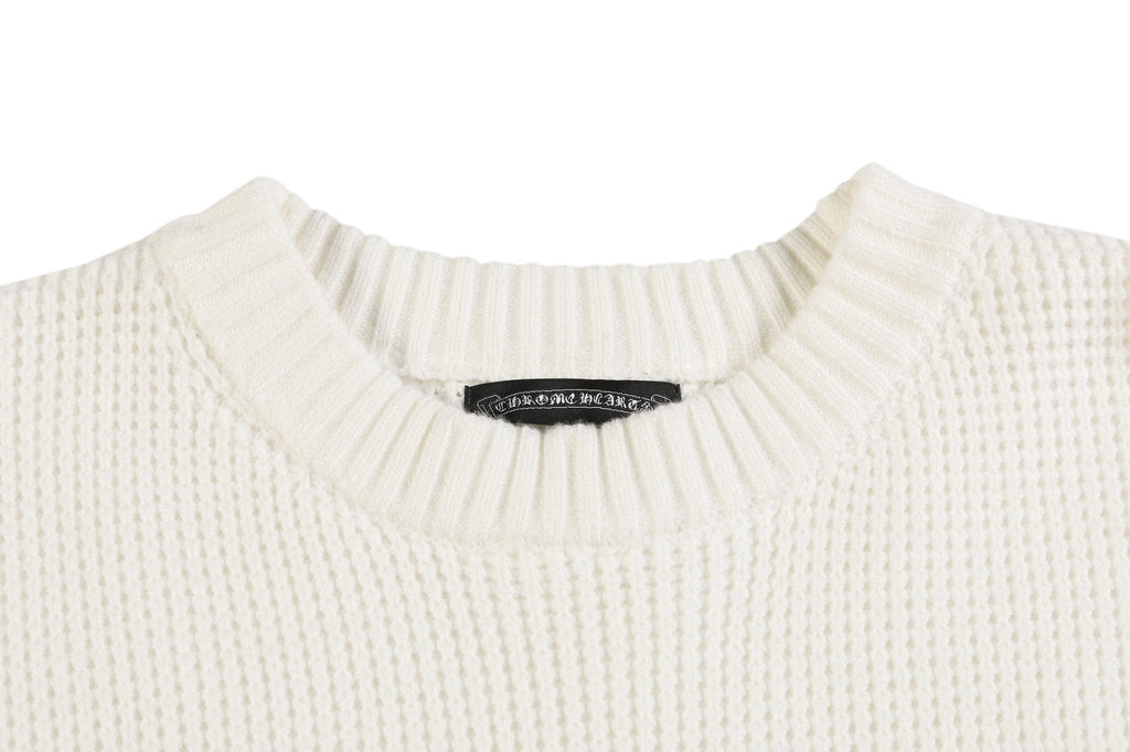 Crome Heart Sweatshirt Q42