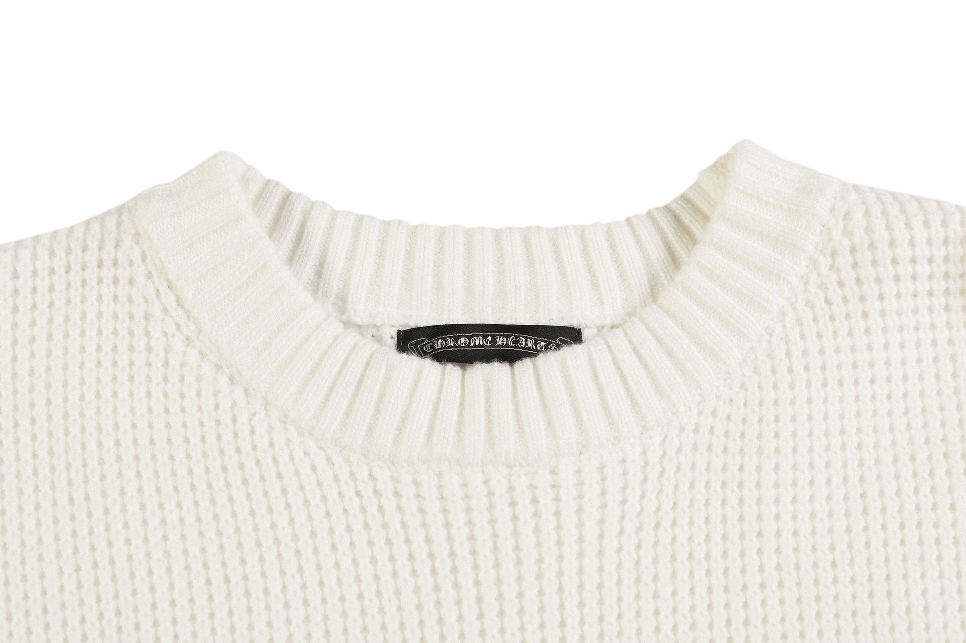 Crome Heart Sweatshirt Q42