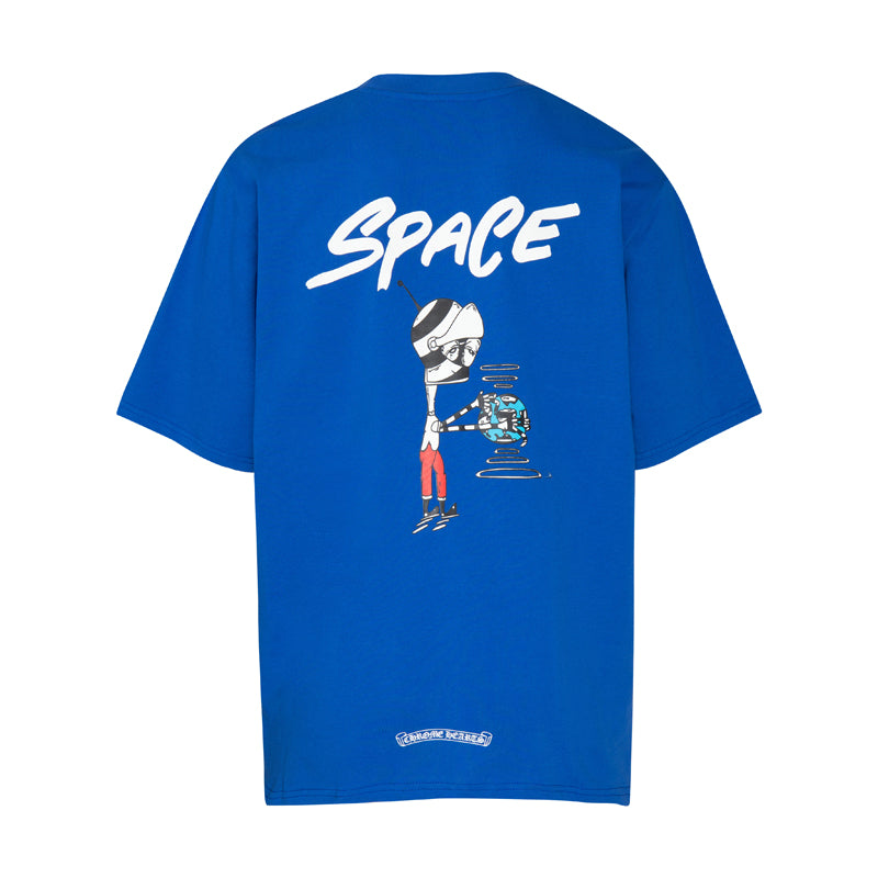 Crome Heart T-shirt K6070