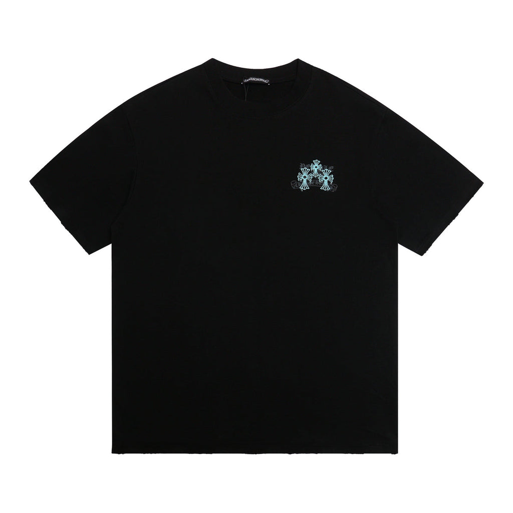 Crome Heart T-shirt 1970