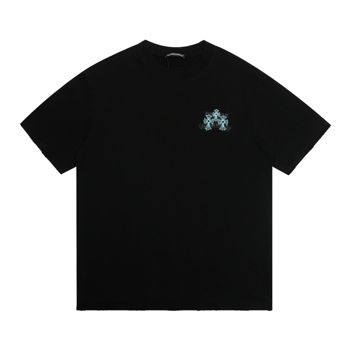 Crome Heart T-shirt 1970