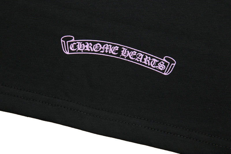 Crome Heart T-shirt K6050