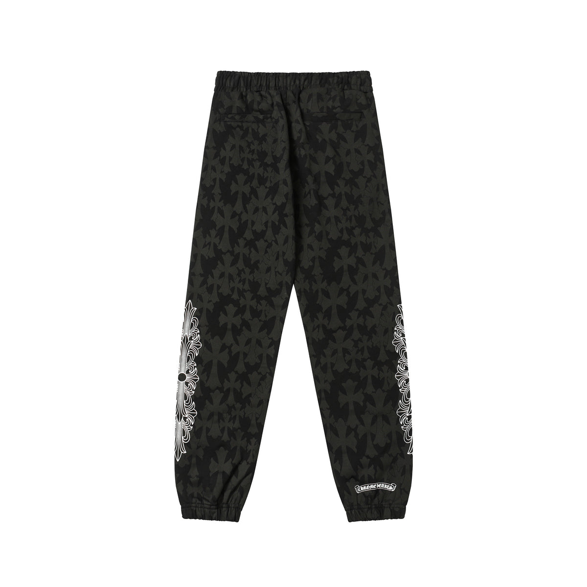 Crome Heart Pants Set 1021