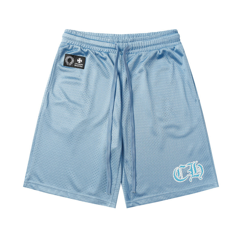 Crome Heart Matty Boy Mesh Stadium Jersey 9996