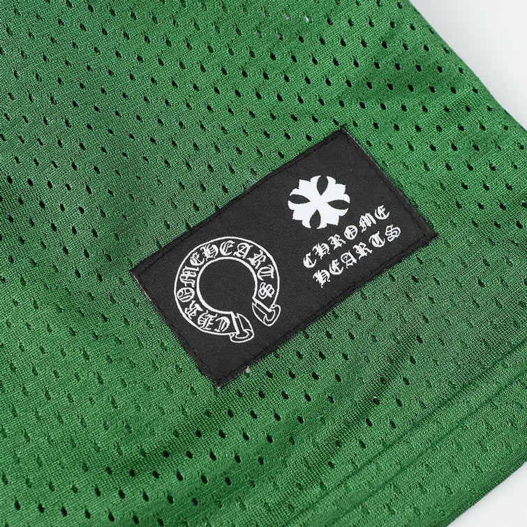 Crome Heart Matty Boy Mesh Warm Up Jersey 9998