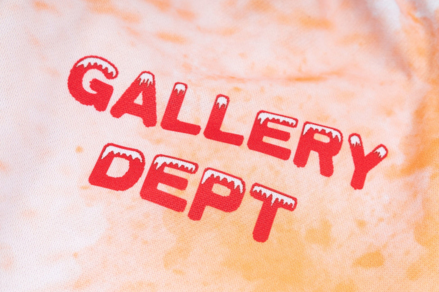 GALLERY DEPT New Pants