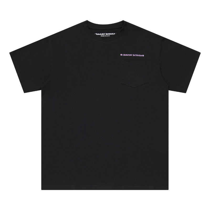 Crome Heart T-shirt K6050