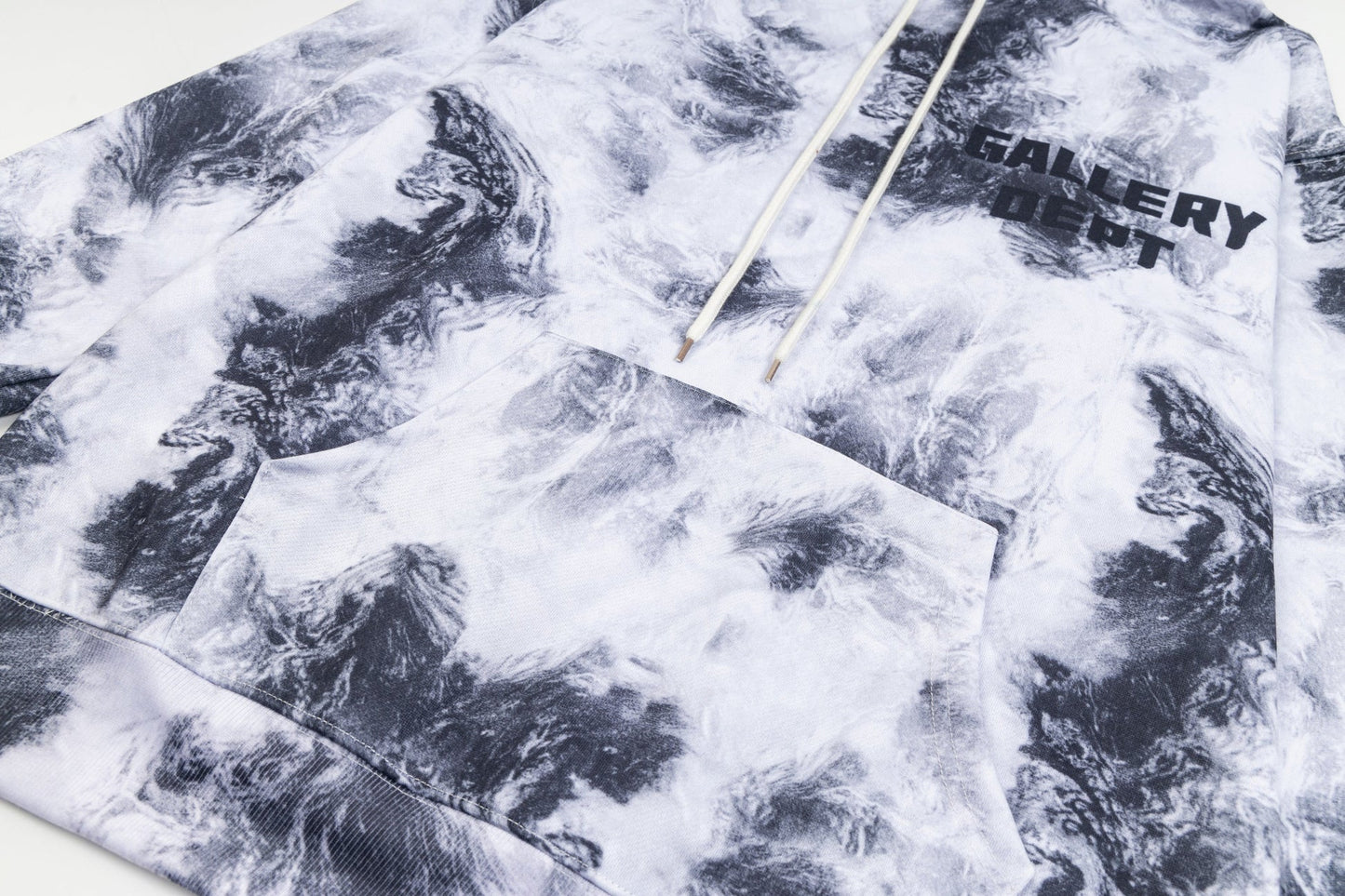 GALLERY DEPT New Hoodie