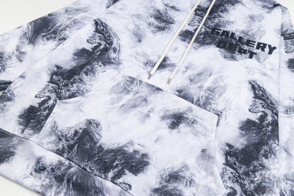 GALLERY DEPT New Hoodie