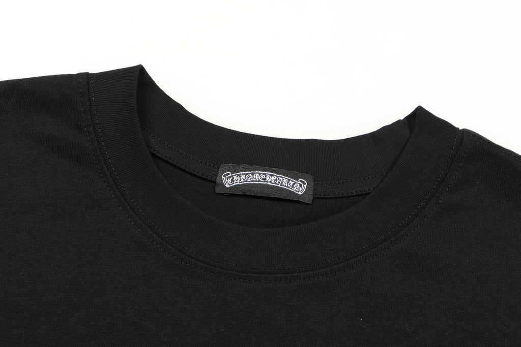 Crome Heart T-shirt K6105