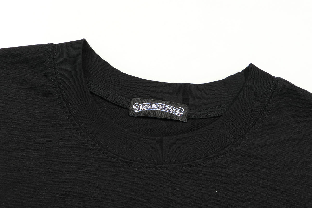Crome Heart T-shirt K6105