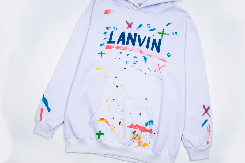 GALLERY DEPT New Hoodie