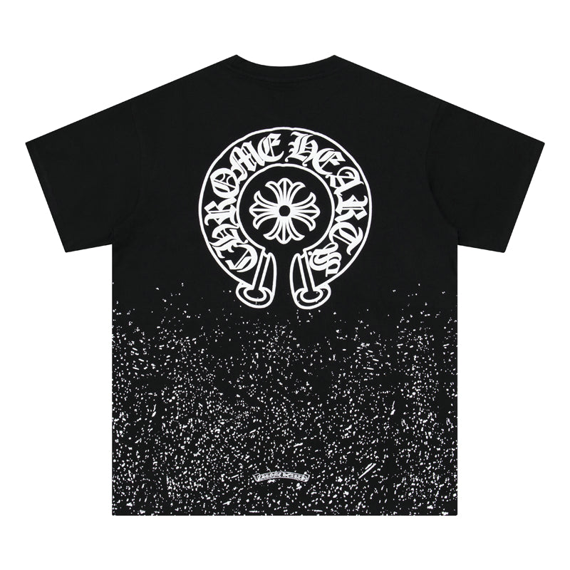 Crome Heart T-shirt K6093