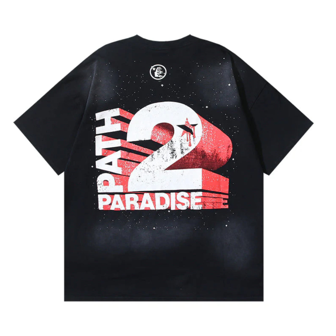 Hellstar Jason Mask T-shirt