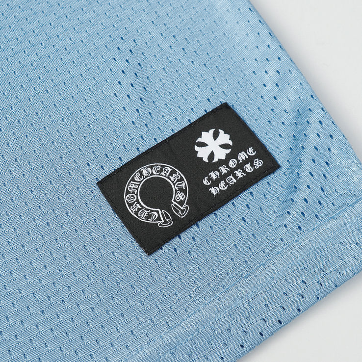 Crome Heart Matty Boy Mesh Stadium Jersey 9996