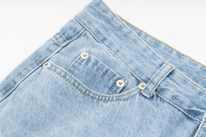 GALLERY DEPT New Jeans Shorts G160