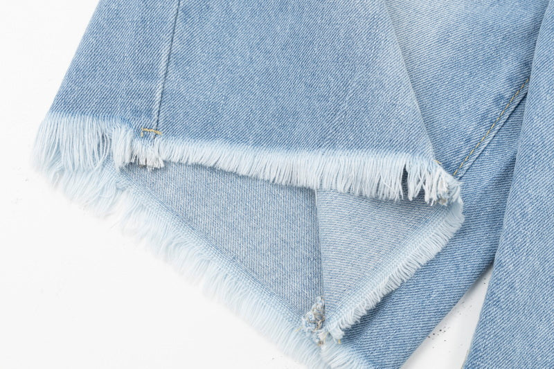 GALLERY DEPT New Jeans Shorts G165