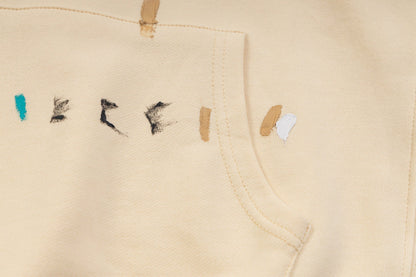 GALLERY DEPT New Hoodie