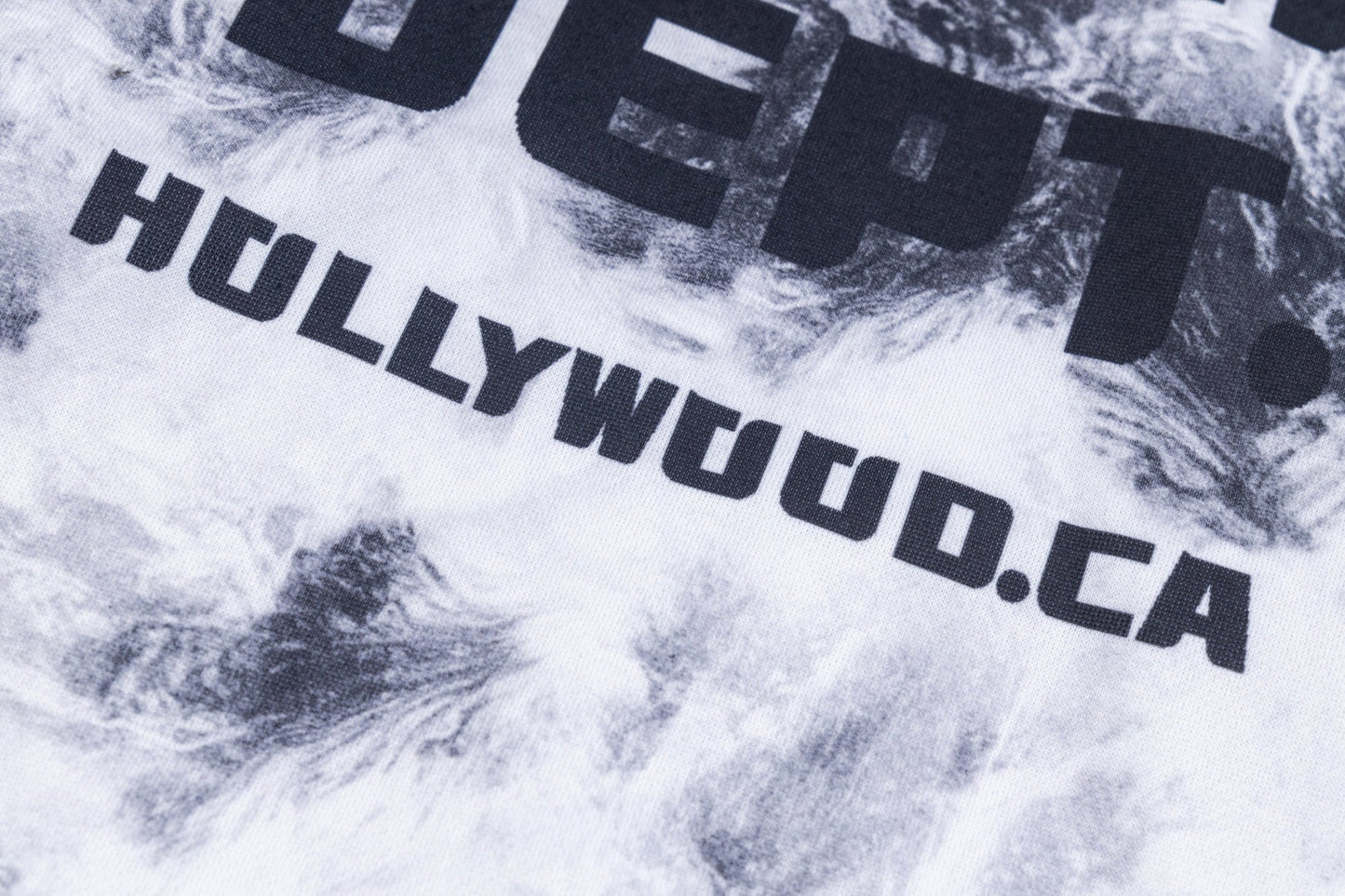 GALLERY DEPT New Hoodie