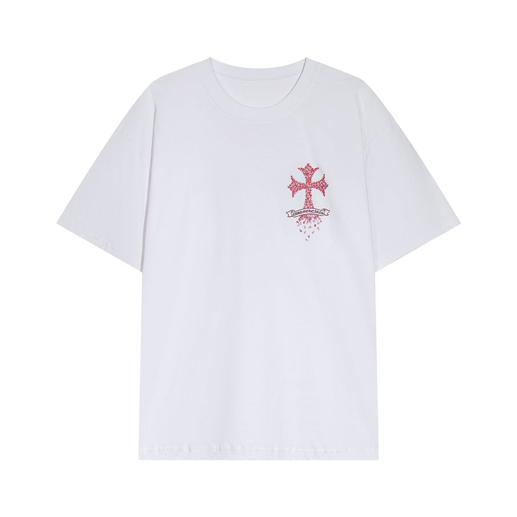 Crome Heart New T-shirts TB37