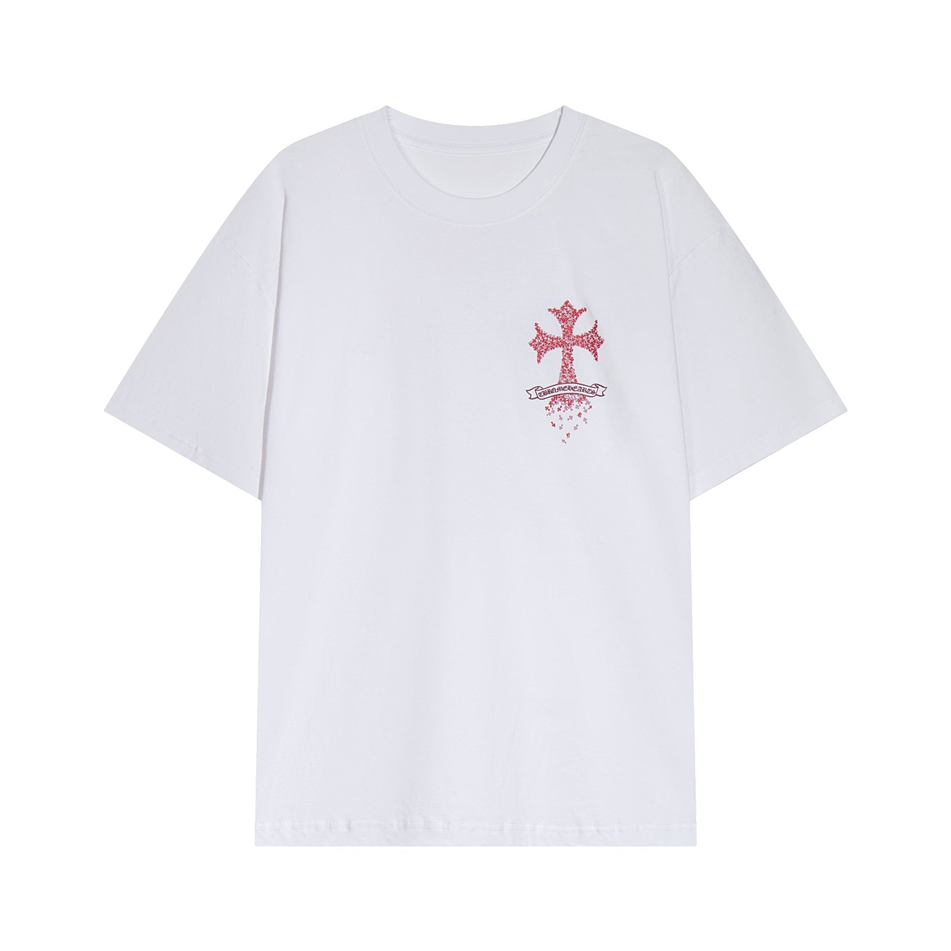 Crome Heart New T-shirts TB37