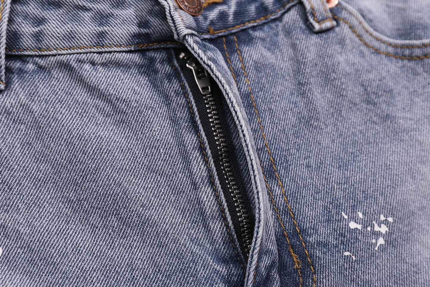 GALLERY DEPT New Pants 638