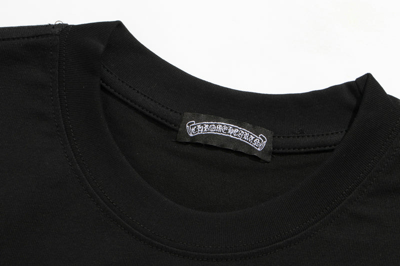 Crome Heart T-shirt K6093