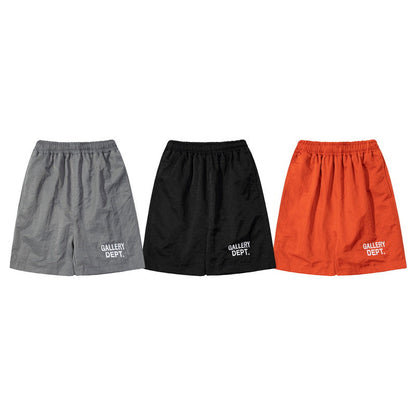GALLERY DEPT New Shorts G10