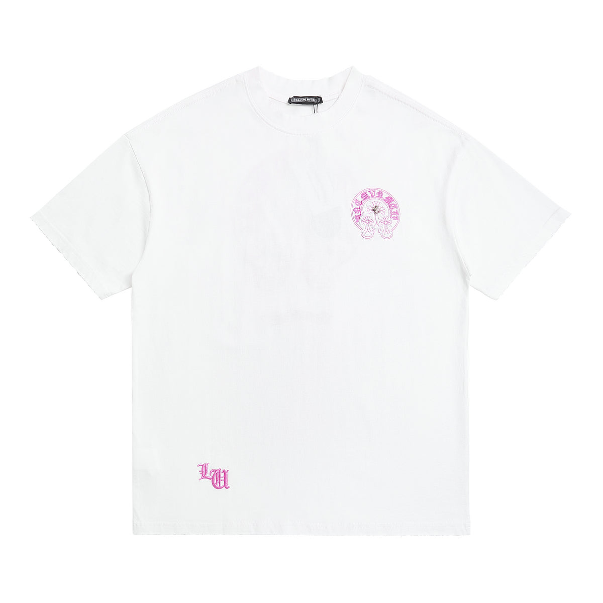 Crome Heart T-shirt 1920